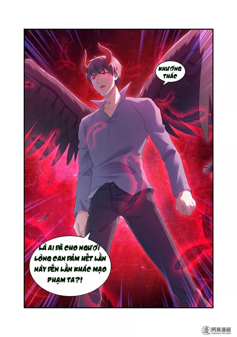 Cô Vợ Nhỏ Bé Của Thiếu Gia Ác Ma Chapter 33 - 8