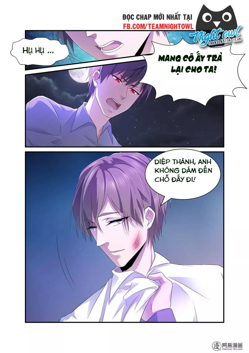 Cô Vợ Nhỏ Bé Của Thiếu Gia Ác Ma Chapter 34 - 1