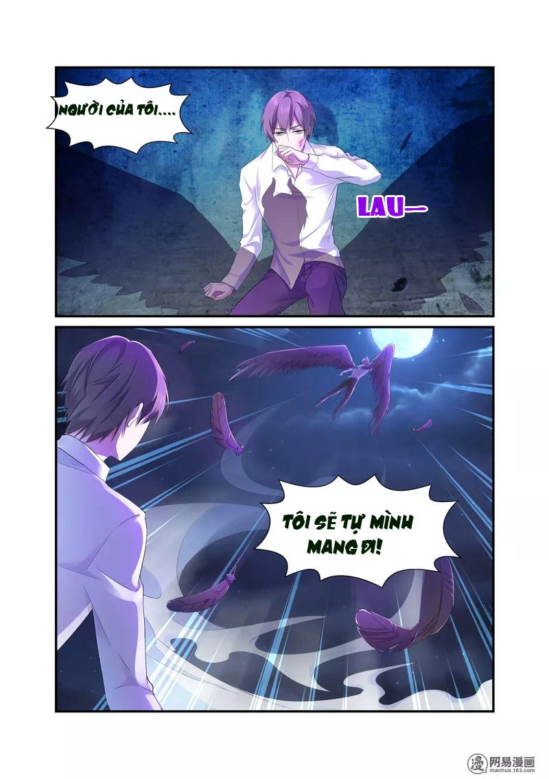 Cô Vợ Nhỏ Bé Của Thiếu Gia Ác Ma Chapter 34 - 3