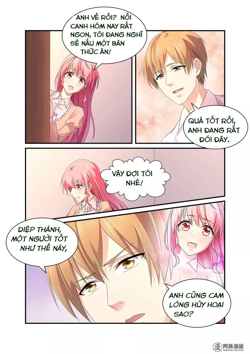 Cô Vợ Nhỏ Bé Của Thiếu Gia Ác Ma Chapter 34 - 7