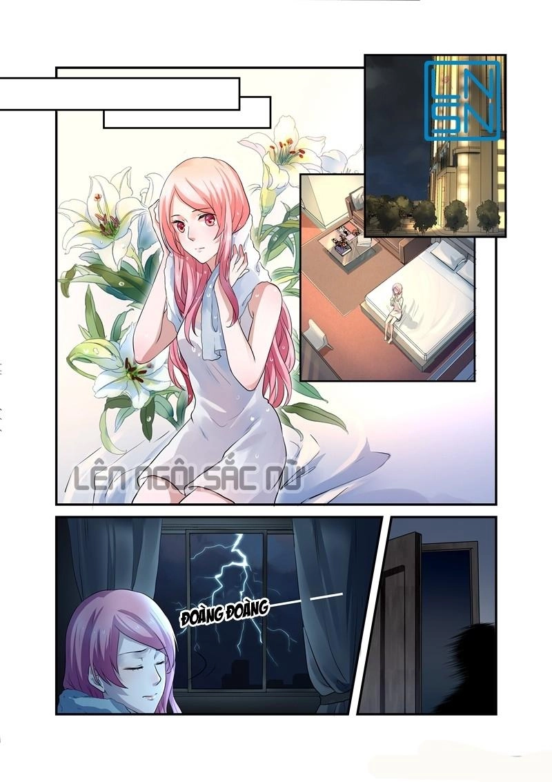 Cô Vợ Ngọt Ngào Của Phó Thiếu Chapter 1 - 4