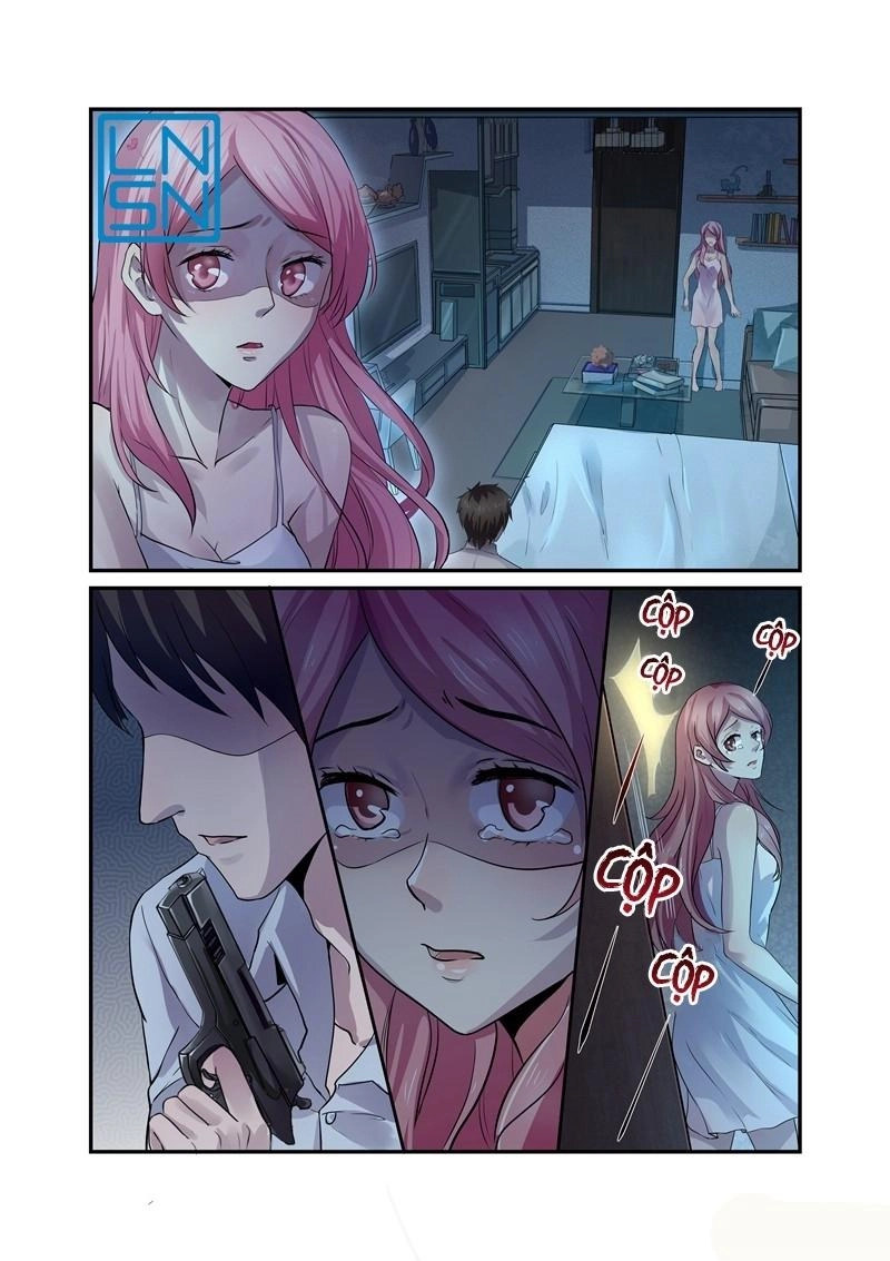 Cô Vợ Ngọt Ngào Của Phó Thiếu Chapter 1 - 7