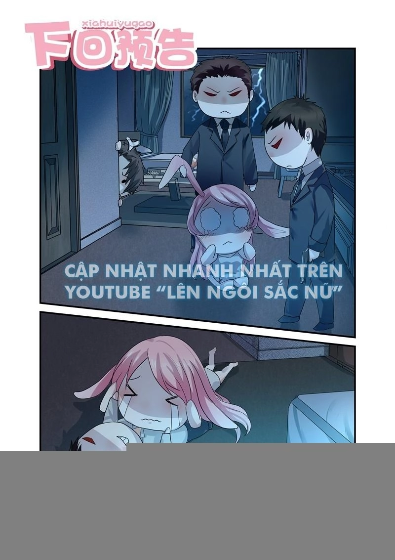 Cô Vợ Ngọt Ngào Của Phó Thiếu Chapter 1 - 8