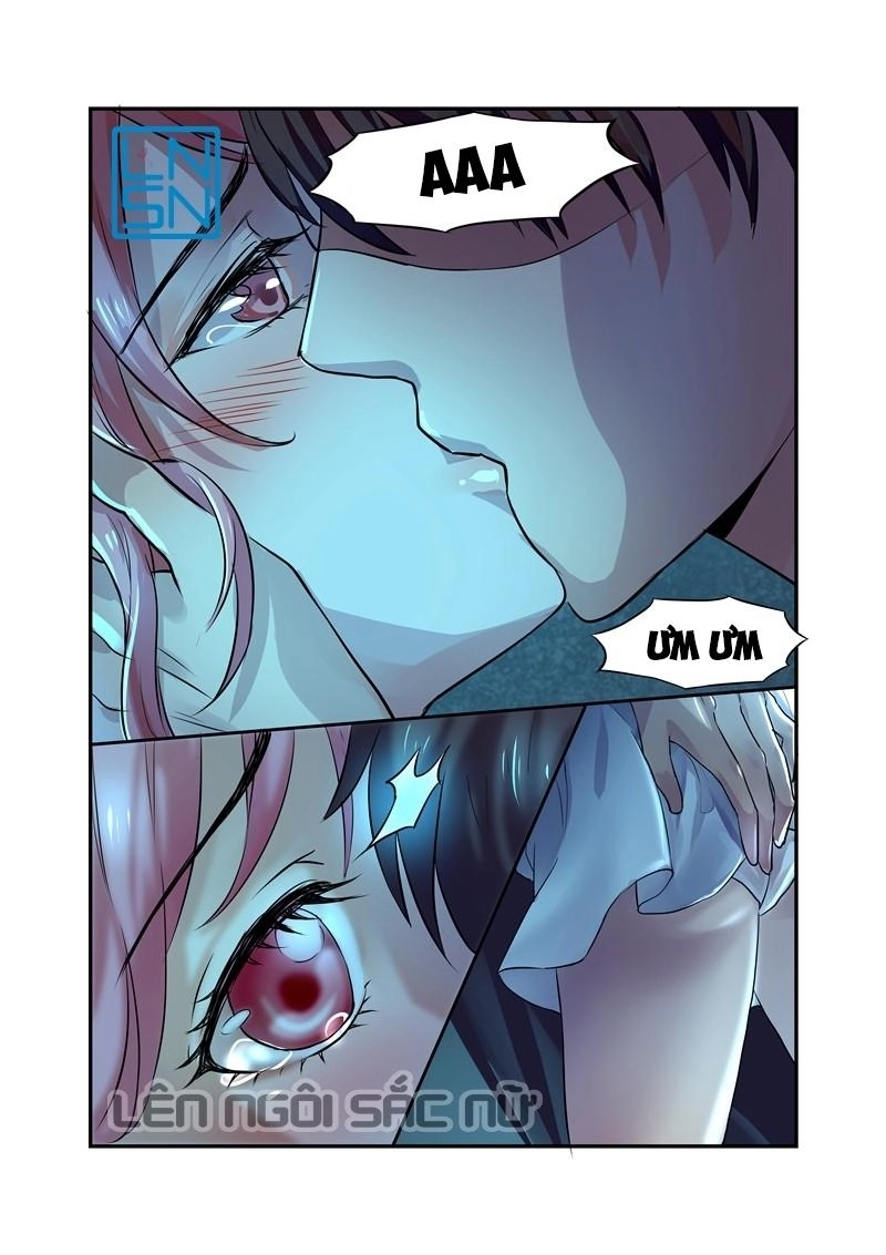 Cô Vợ Ngọt Ngào Của Phó Thiếu Chapter 3 - 2