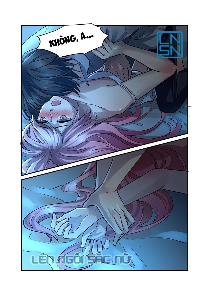 Cô Vợ Ngọt Ngào Của Phó Thiếu Chapter 3 - 3