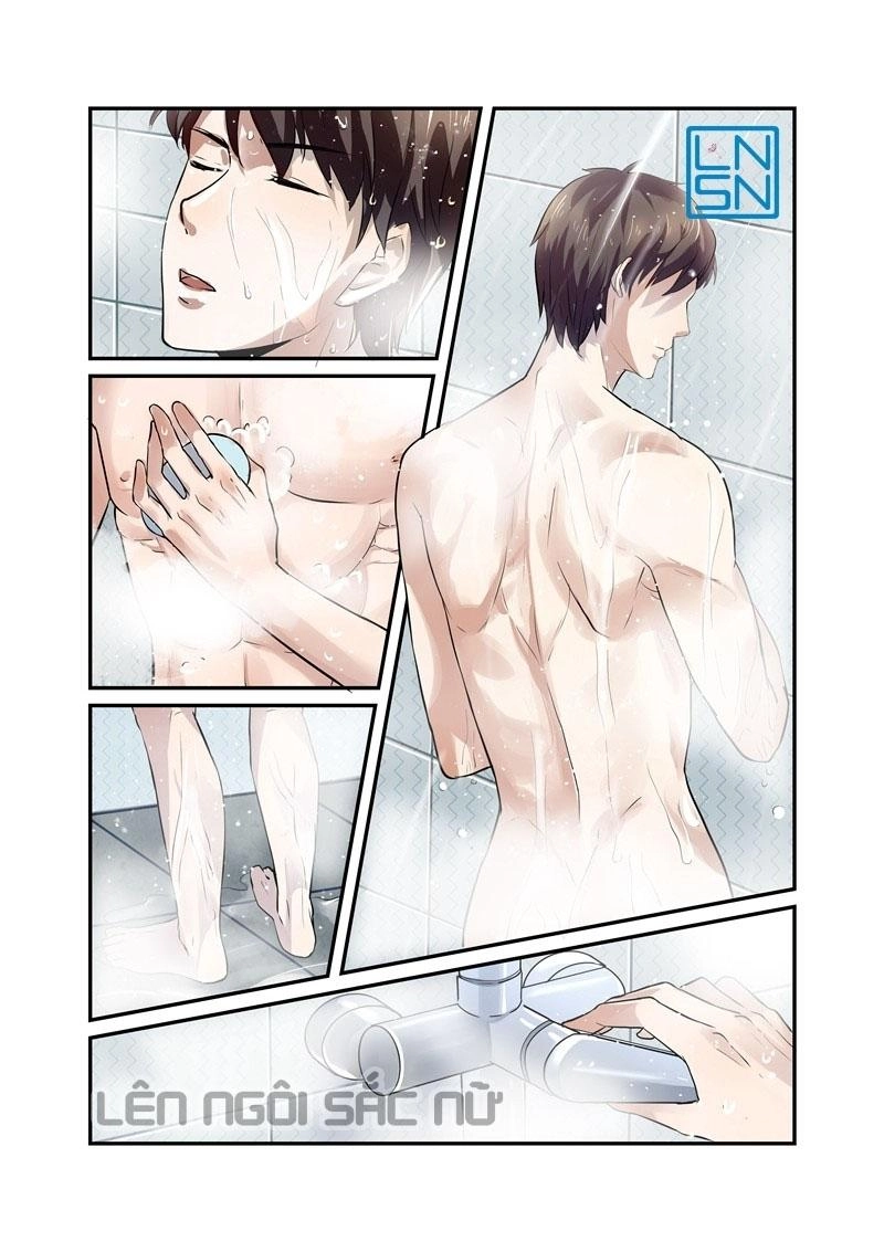 Cô Vợ Ngọt Ngào Của Phó Thiếu Chapter 4 - 8