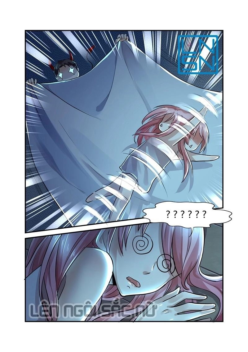 Cô Vợ Ngọt Ngào Của Phó Thiếu Chapter 5 - 3