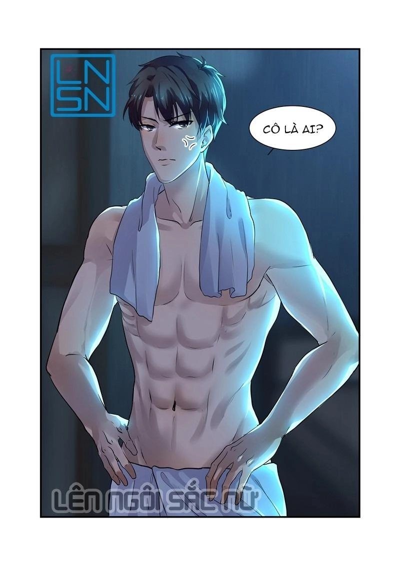 Cô Vợ Ngọt Ngào Của Phó Thiếu Chapter 5 - 5