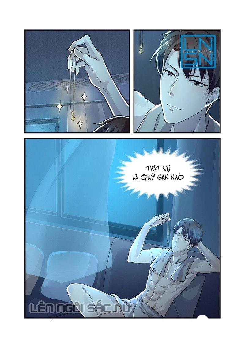 Cô Vợ Ngọt Ngào Của Phó Thiếu Chapter 6 - 7