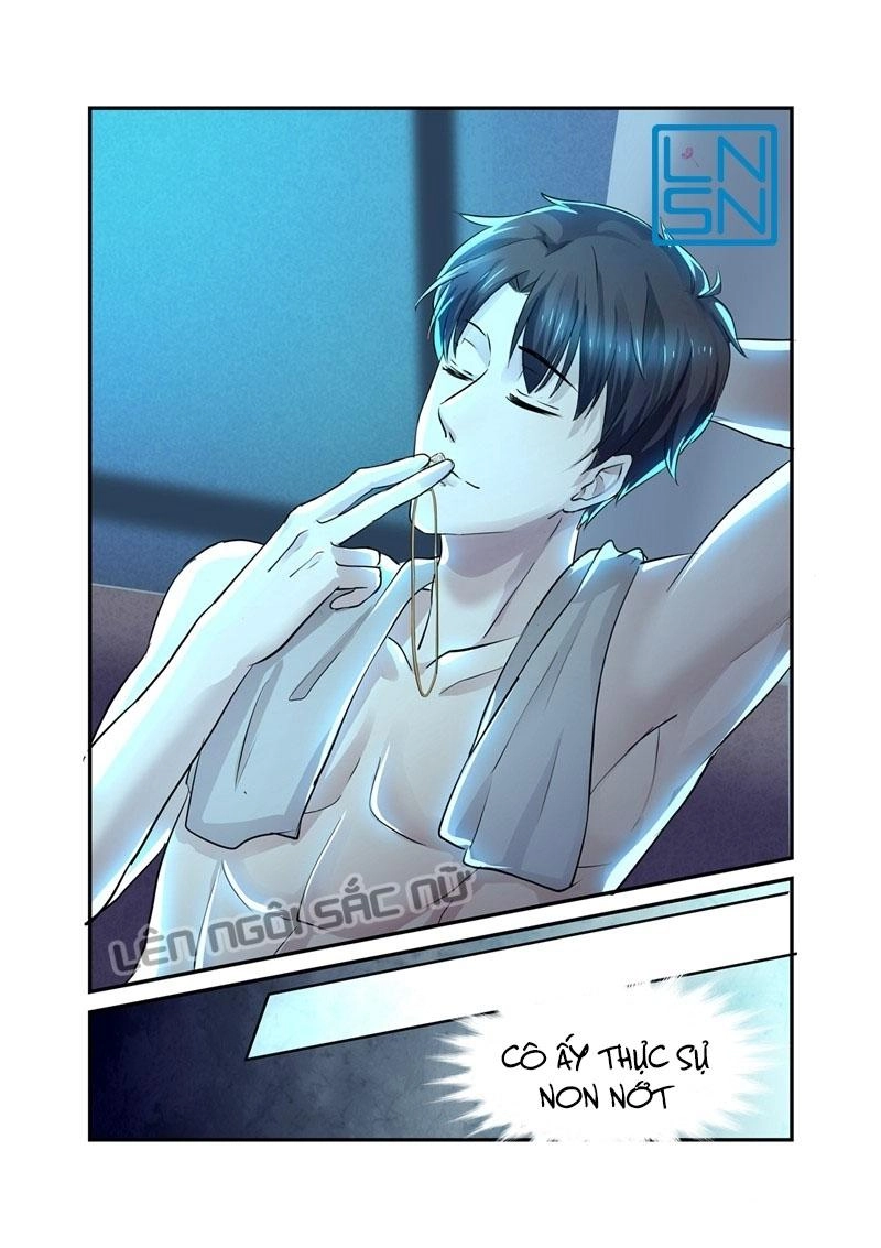 Cô Vợ Ngọt Ngào Của Phó Thiếu Chapter 6 - 9