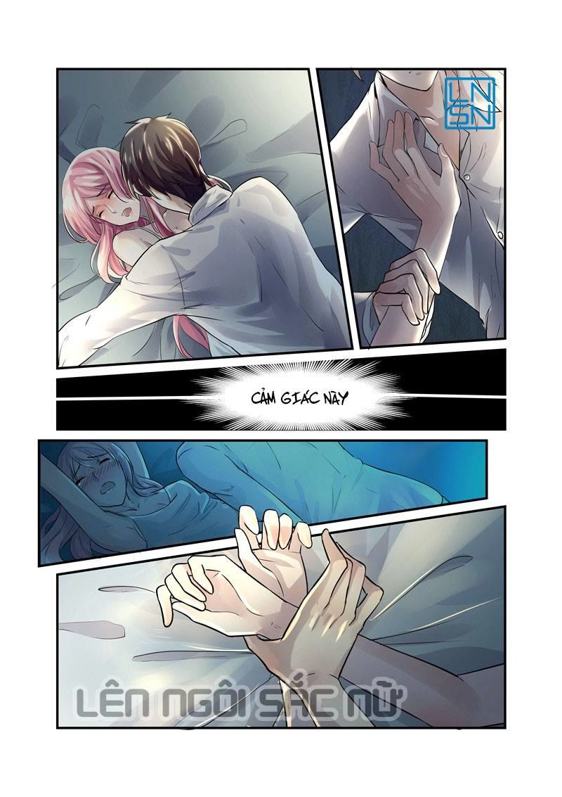 Cô Vợ Ngọt Ngào Của Phó Thiếu Chapter 9 - 6