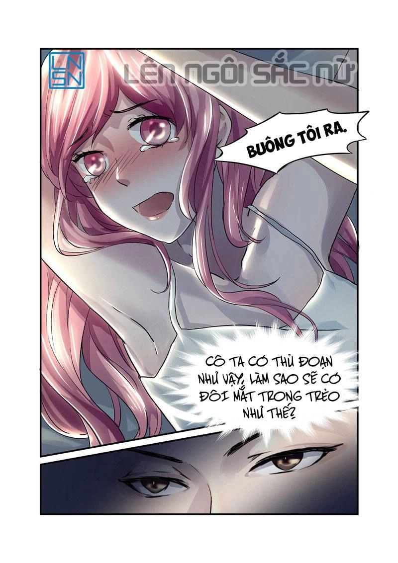 Cô Vợ Ngọt Ngào Của Phó Thiếu Chapter 9 - 7