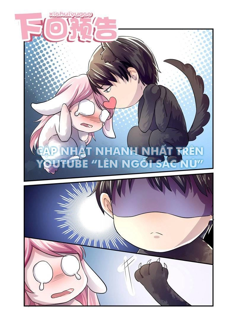 Cô Vợ Ngọt Ngào Của Phó Thiếu Chapter 9 - 10