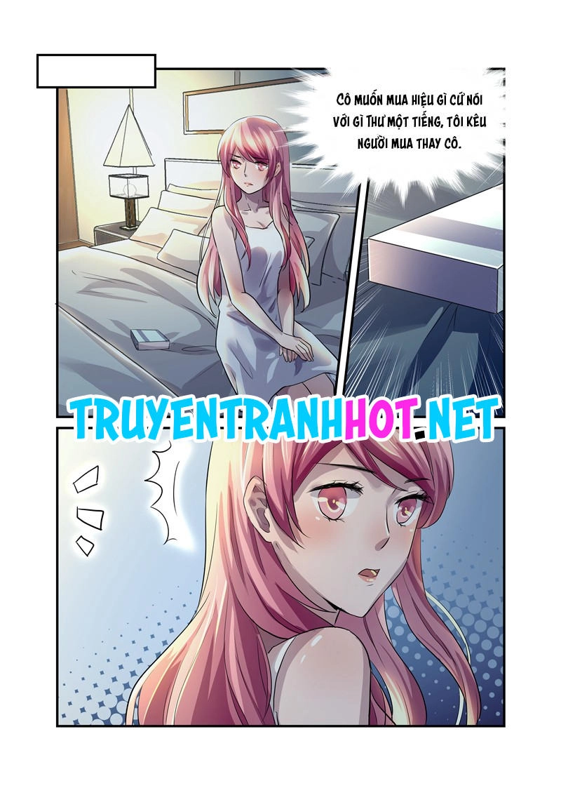 Cô Vợ Ngọt Ngào Của Phó Thiếu Chapter 12 - 9