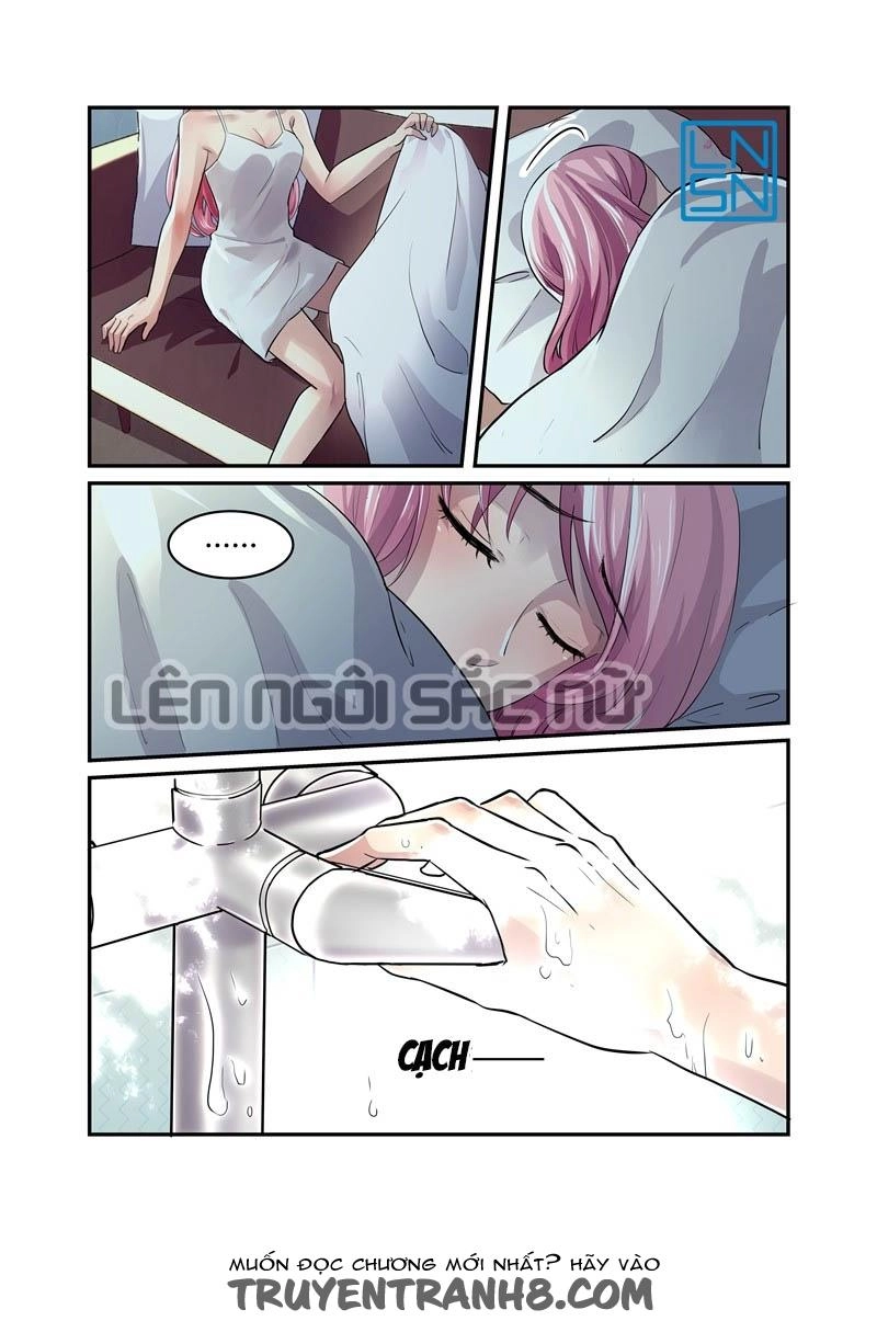 Cô Vợ Ngọt Ngào Của Phó Thiếu Chapter 13 - 3