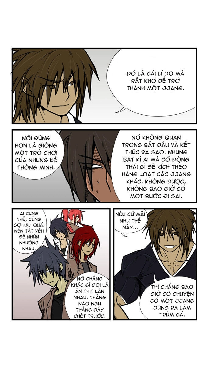 Transfer Student Storm Bringer Chapter 8 - 2