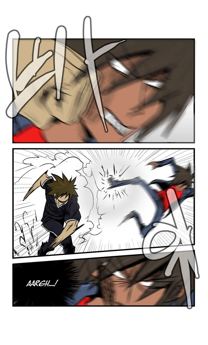 Transfer Student Storm Bringer Chapter 25 - 12