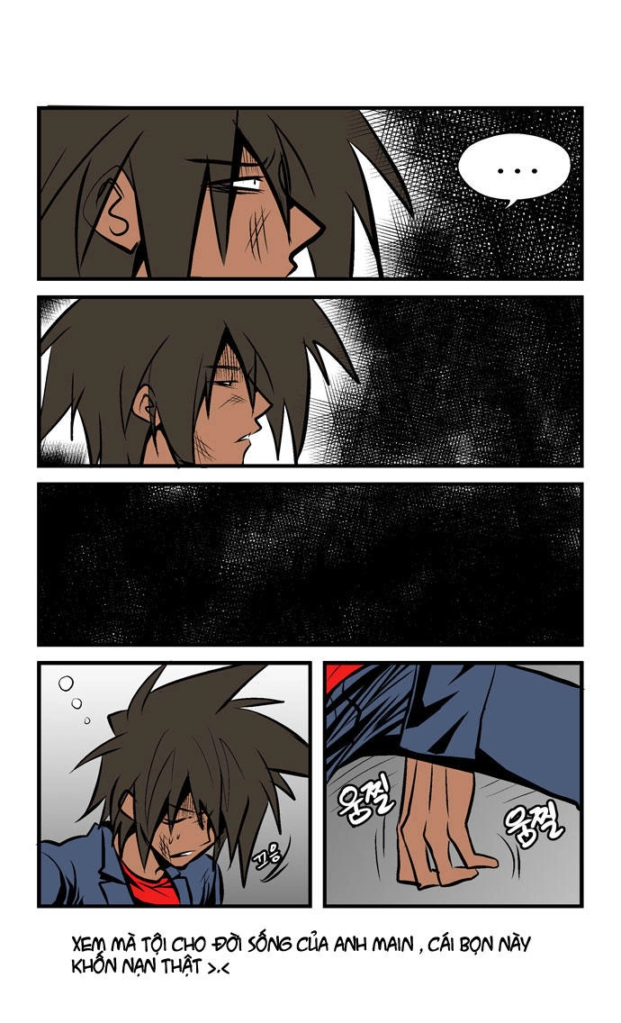 Transfer Student Storm Bringer Chapter 30 - 8