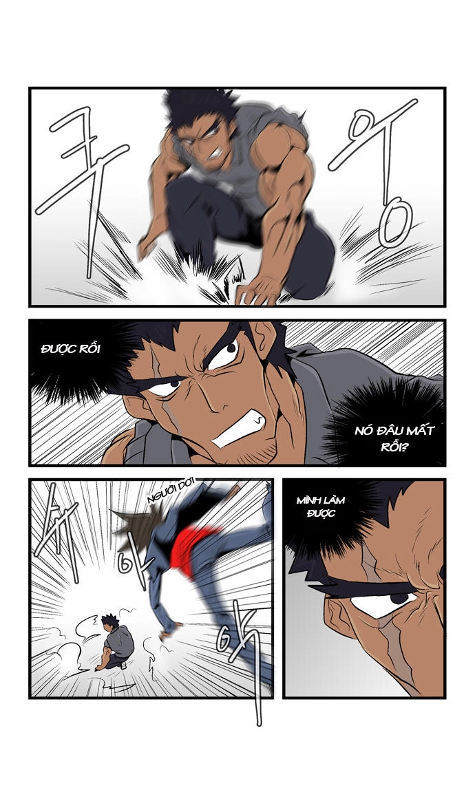 Transfer Student Storm Bringer Chapter 34 - 11