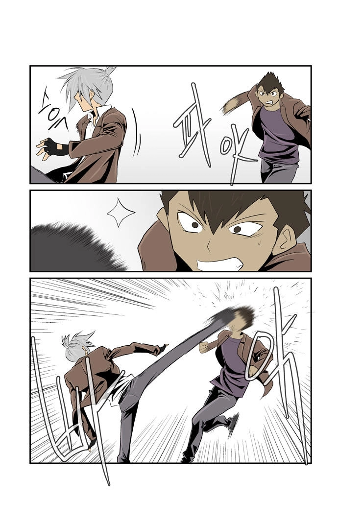 Transfer Student Storm Bringer Chapter 36 - 11