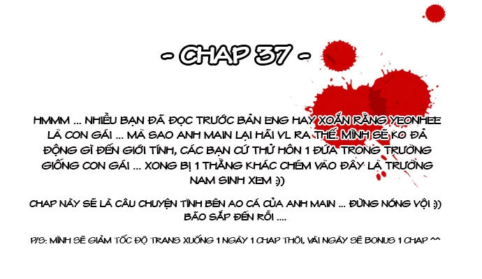 Transfer Student Storm Bringer Chapter 37 - 2