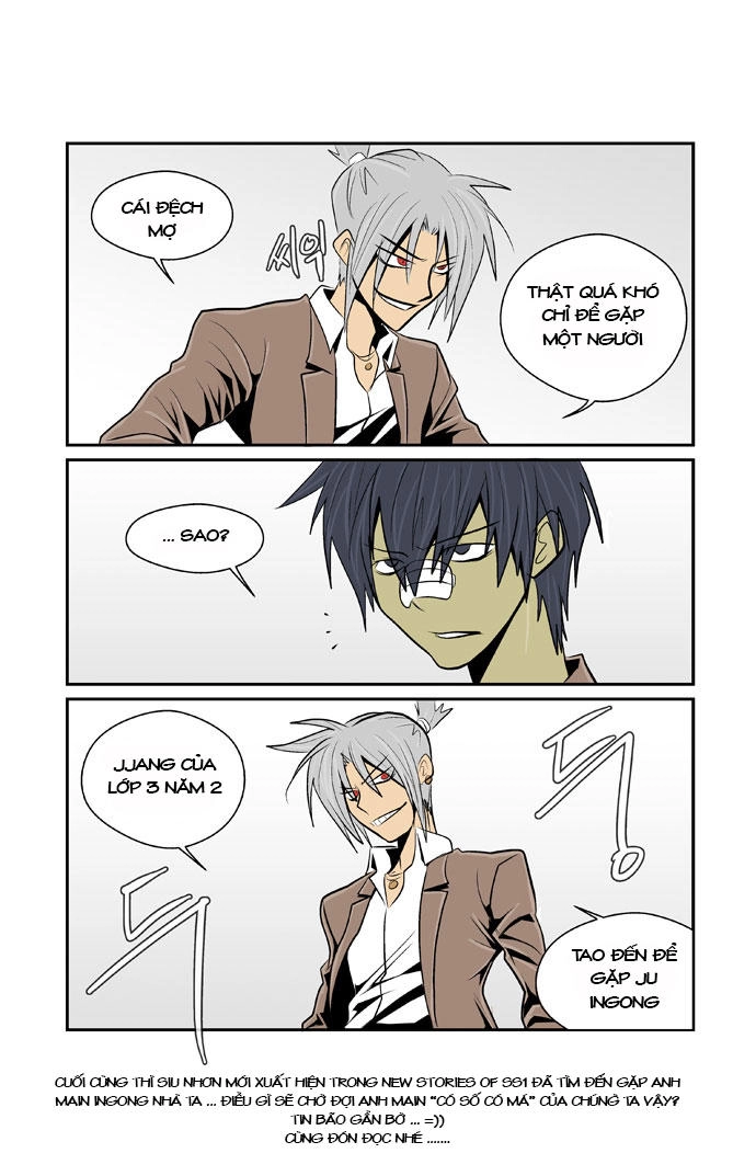 Transfer Student Storm Bringer Chapter 38 - 18