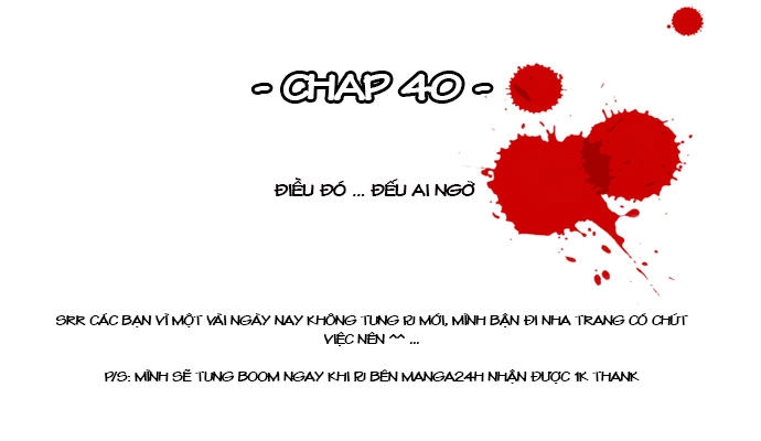 Transfer Student Storm Bringer Chapter 40 - 2