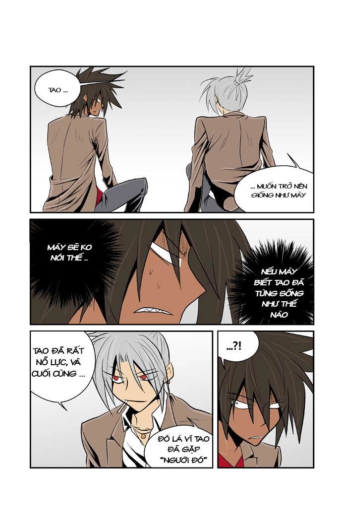 Transfer Student Storm Bringer Chapter 40 - 17