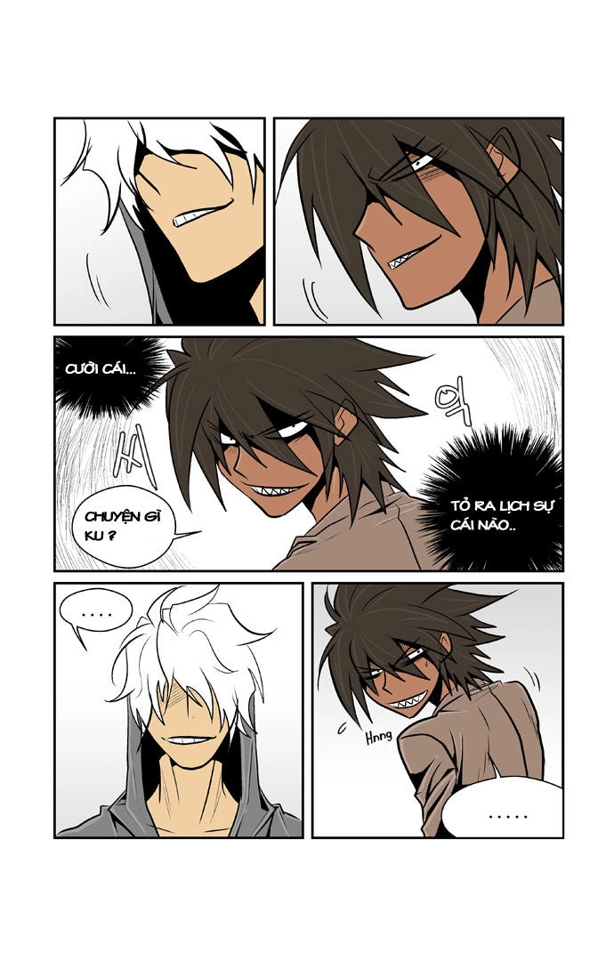 Transfer Student Storm Bringer Chapter 42 - 3