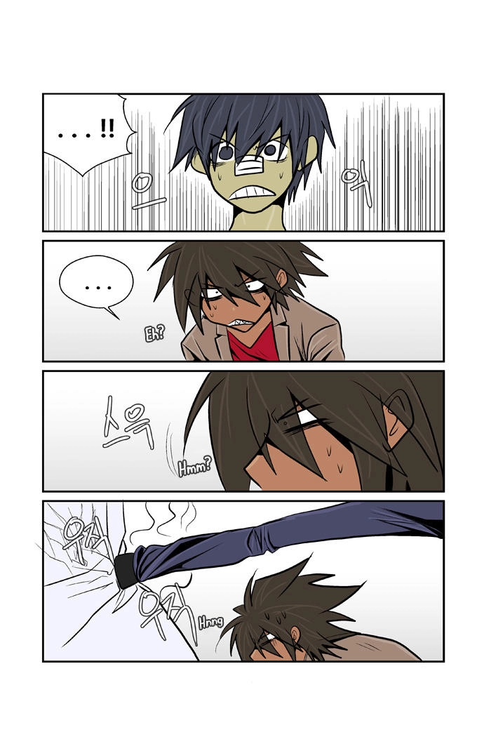 Transfer Student Storm Bringer Chapter 42 - 10