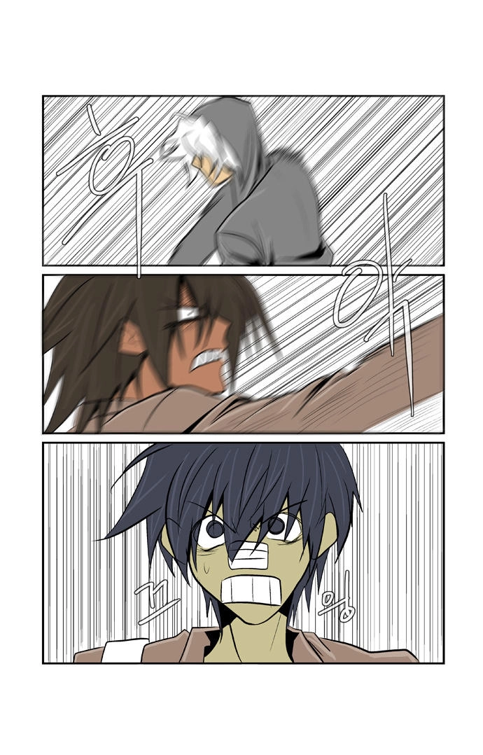 Transfer Student Storm Bringer Chapter 42 - 14