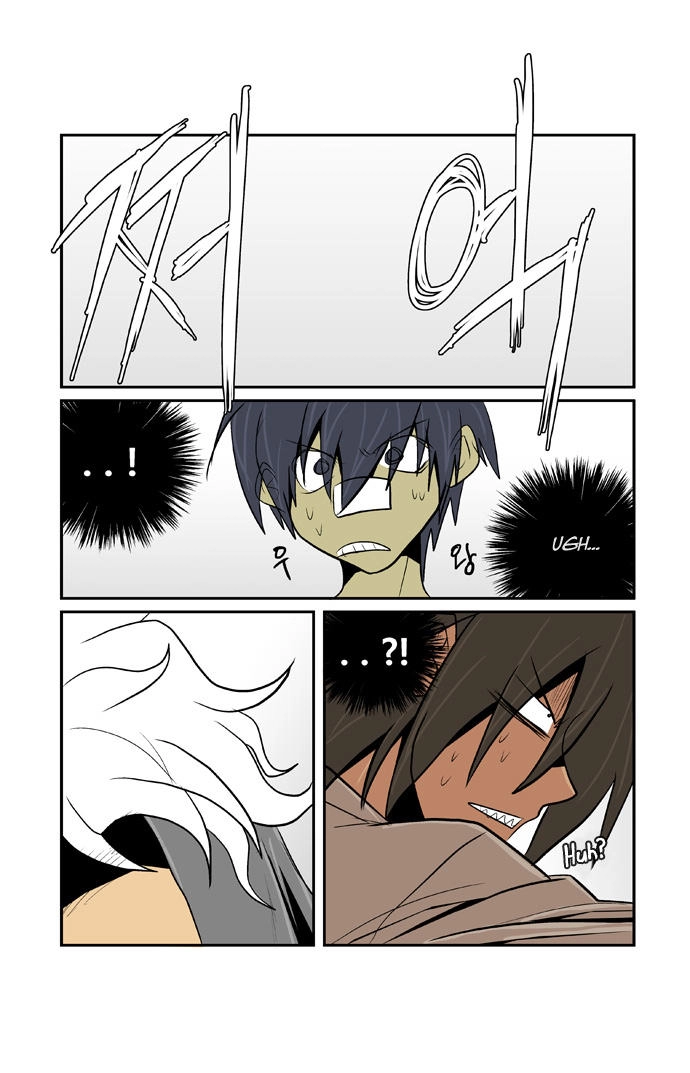 Transfer Student Storm Bringer Chapter 42 - 15