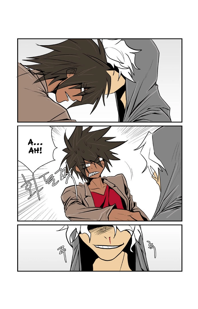 Transfer Student Storm Bringer Chapter 42 - 16