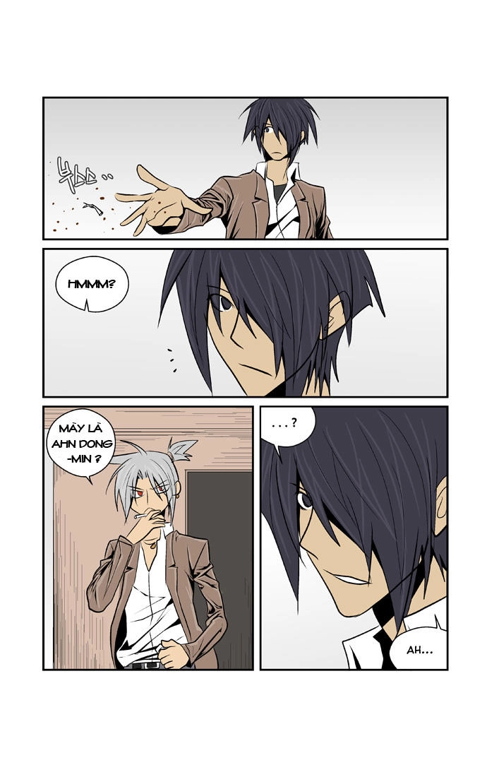 Transfer Student Storm Bringer Chapter 45 - 15