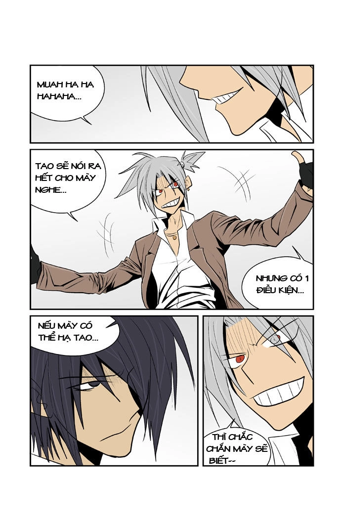 Transfer Student Storm Bringer Chapter 46 - 10