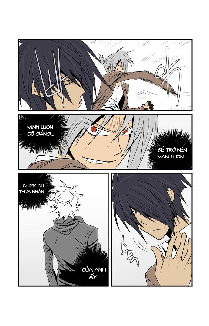 Transfer Student Storm Bringer Chapter 46 - 16