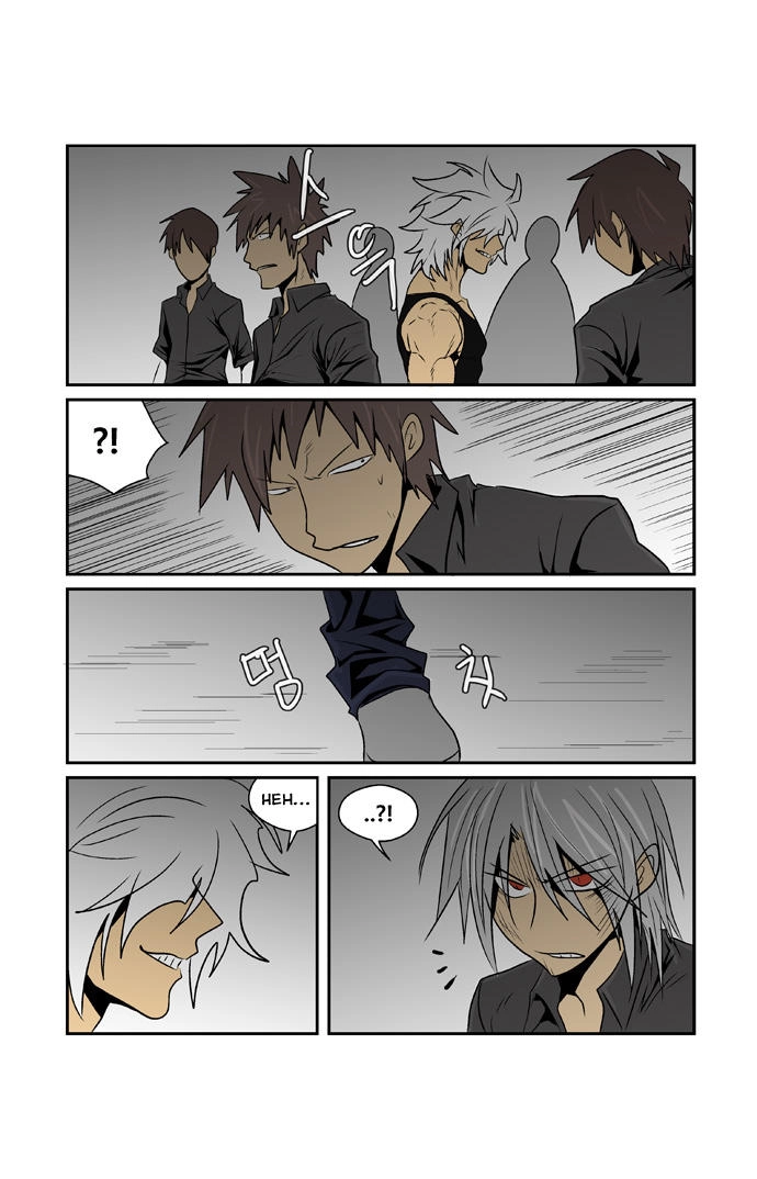 Transfer Student Storm Bringer Chapter 48 - 15