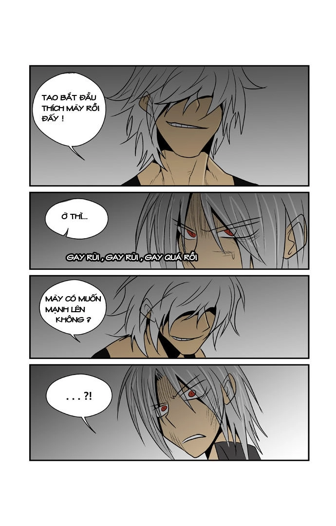 Transfer Student Storm Bringer Chapter 48 - 17