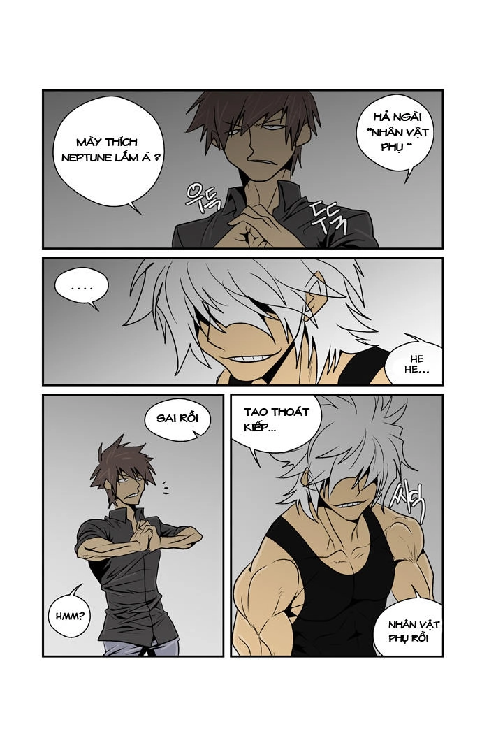 Transfer Student Storm Bringer Chapter 49 - 2