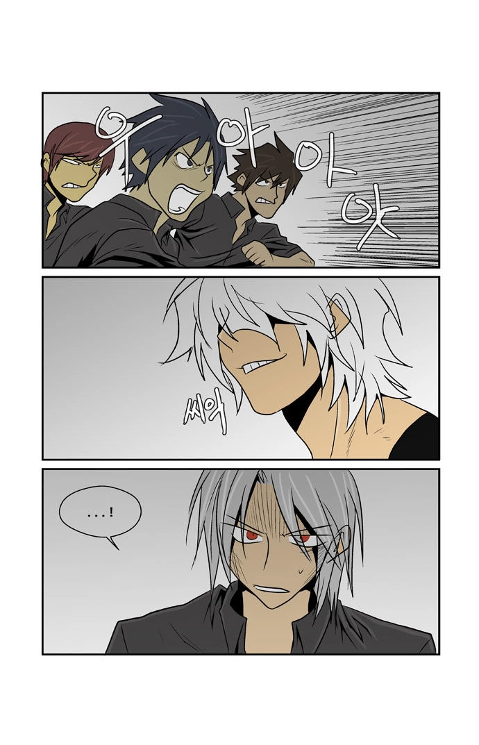 Transfer Student Storm Bringer Chapter 49 - 8