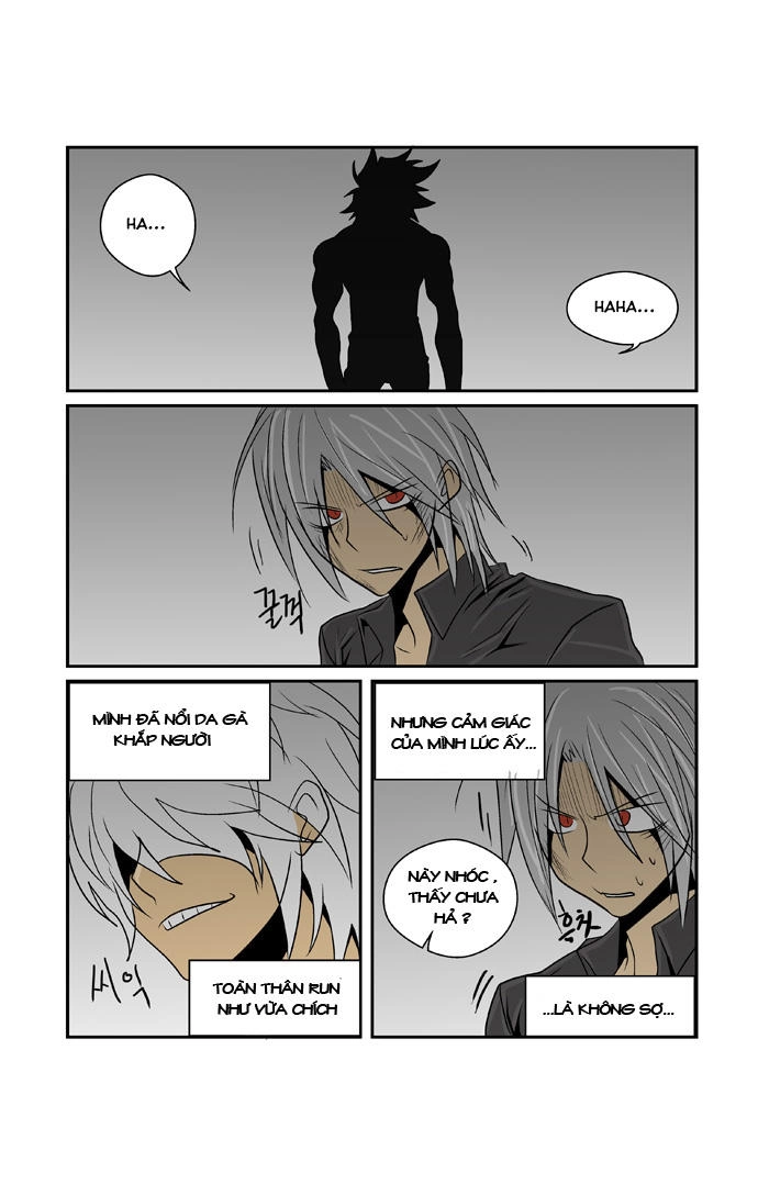 Transfer Student Storm Bringer Chapter 49 - 12