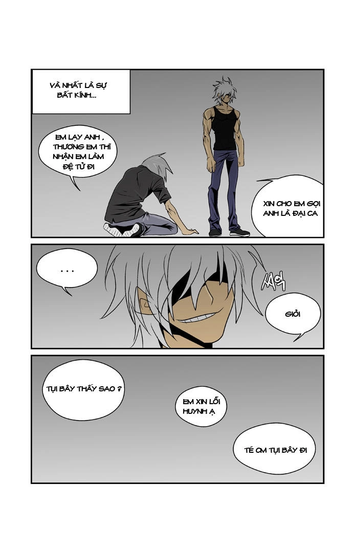 Transfer Student Storm Bringer Chapter 49 - 14