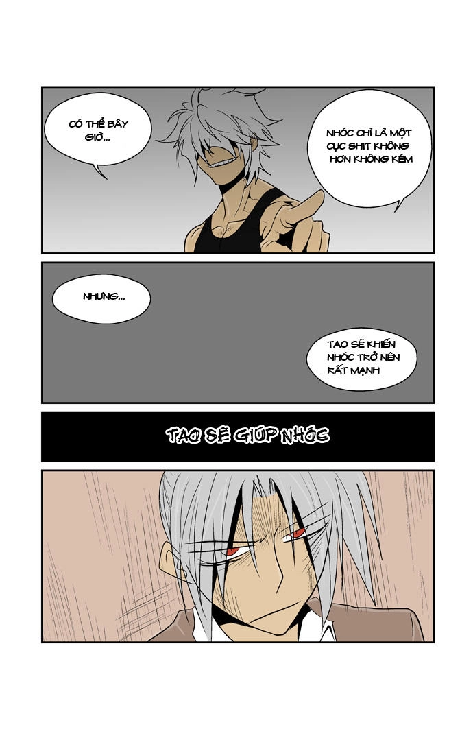 Transfer Student Storm Bringer Chapter 49 - 15