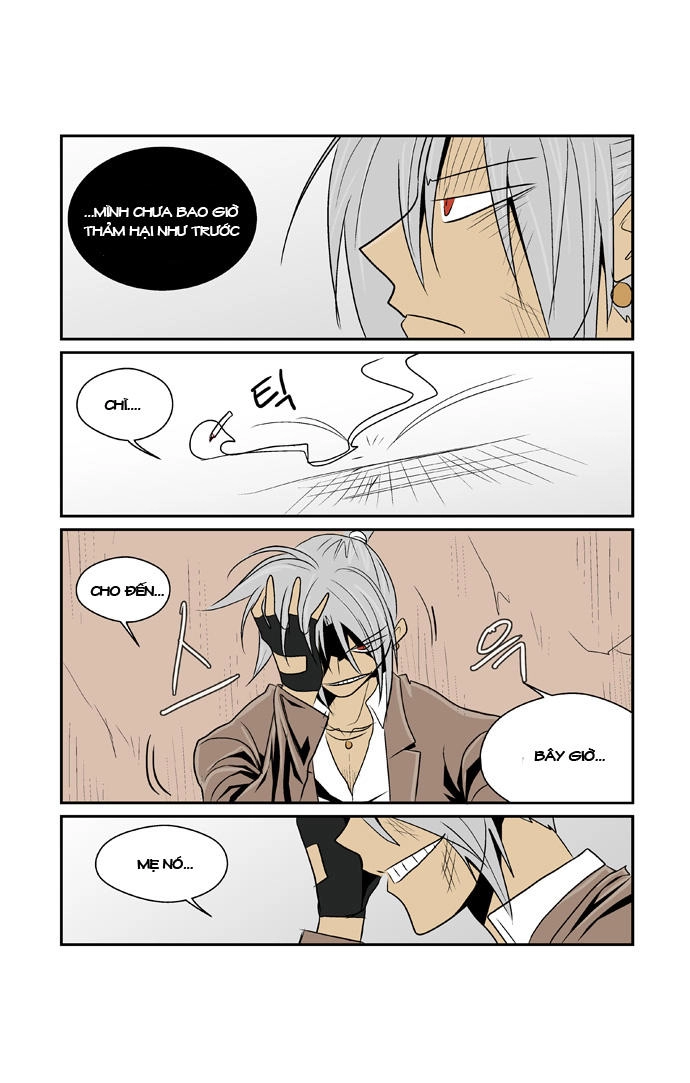 Transfer Student Storm Bringer Chapter 49 - 16