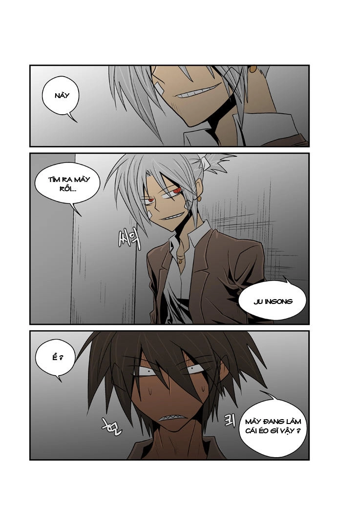 Transfer Student Storm Bringer Chapter 50 - 2