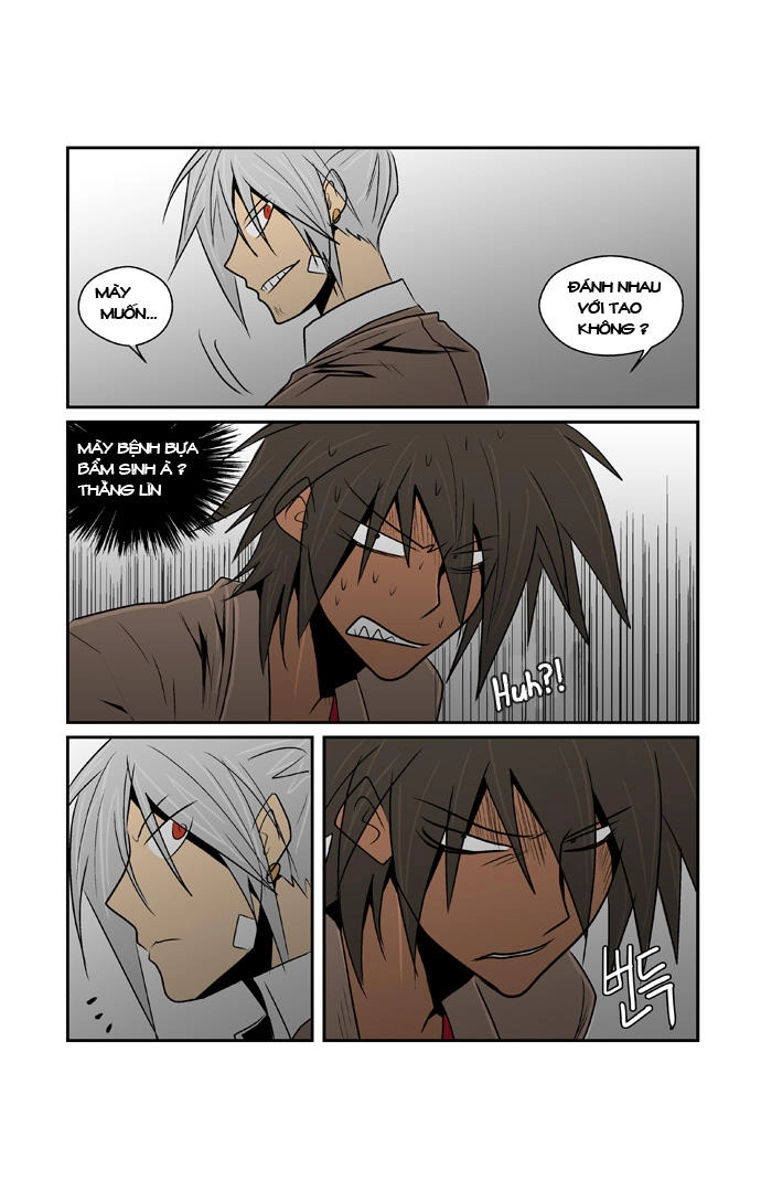 Transfer Student Storm Bringer Chapter 50 - 11