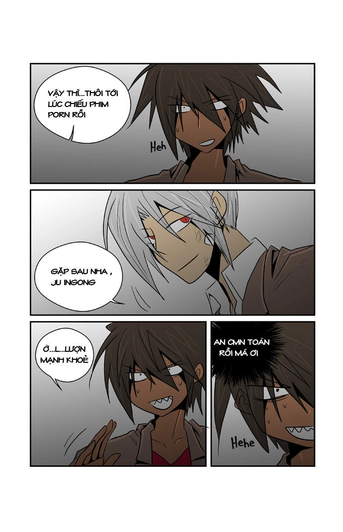 Transfer Student Storm Bringer Chapter 51 - 4