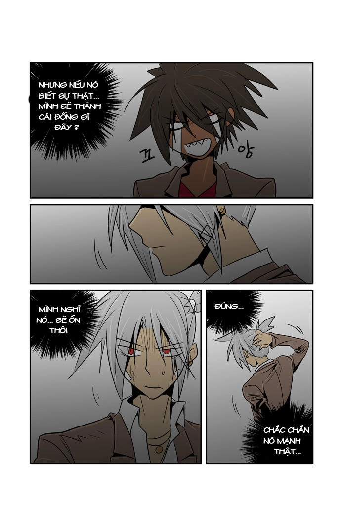 Transfer Student Storm Bringer Chapter 51 - 6