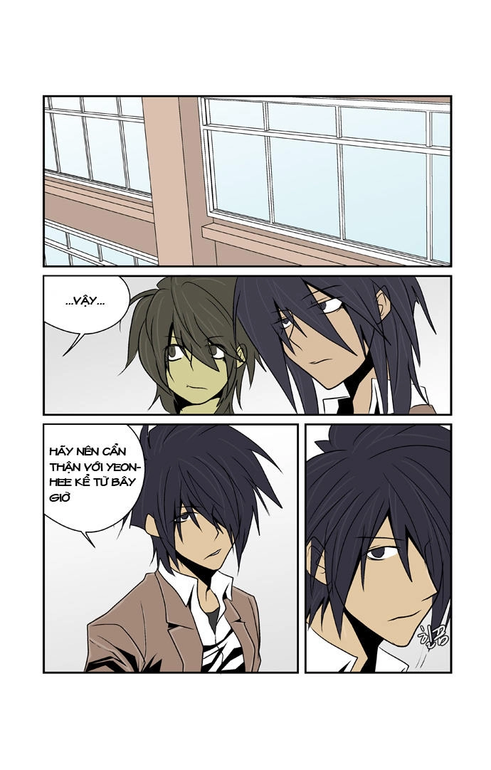 Transfer Student Storm Bringer Chapter 51 - 10