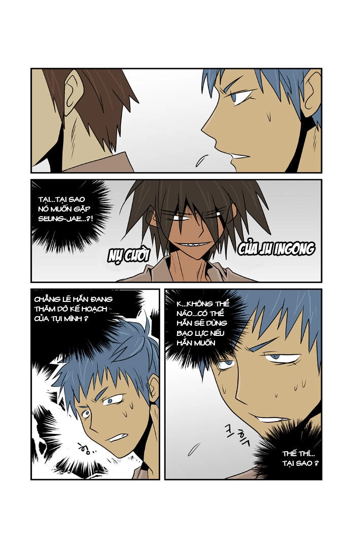 Transfer Student Storm Bringer Chapter 52 - 8